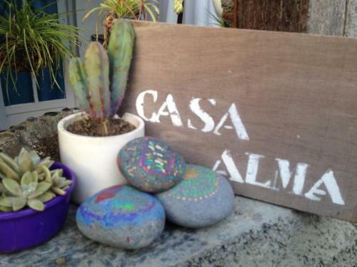 Casa Alma