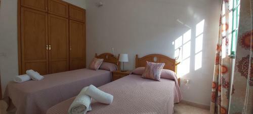 Apartamentos Correhuela