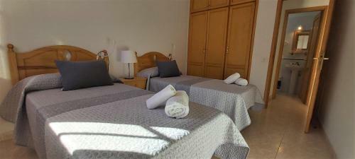 Apartamentos Correhuela