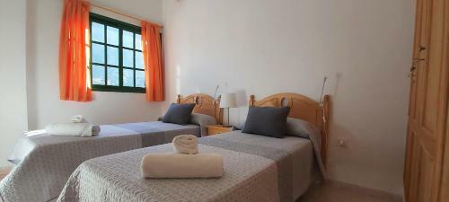 Apartamentos Correhuela