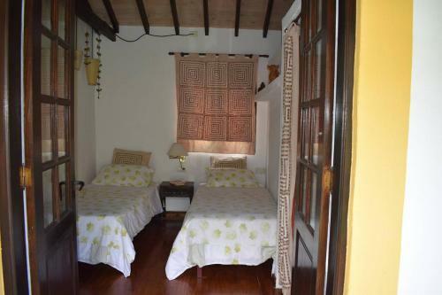 Casa Rural Maribel