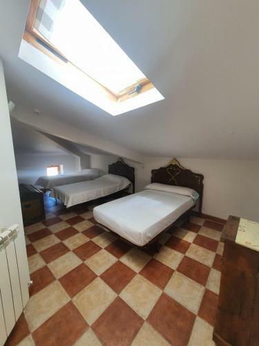 Hotel Hostal Fuentestrella