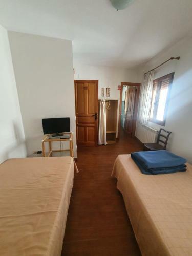 Hotel Hostal Fuentestrella