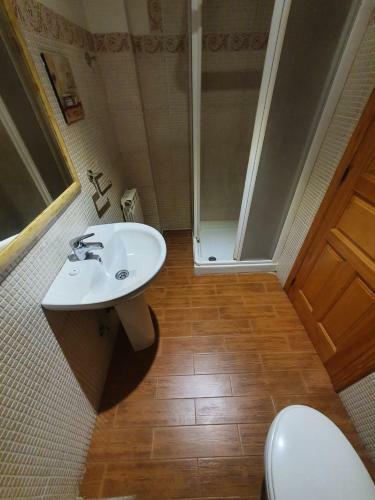 Hotel Hostal Fuentestrella