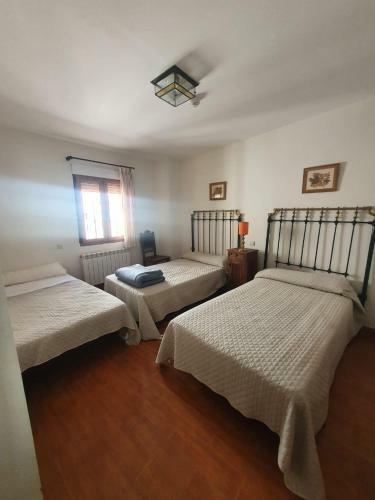 Hotel Hostal Fuentestrella