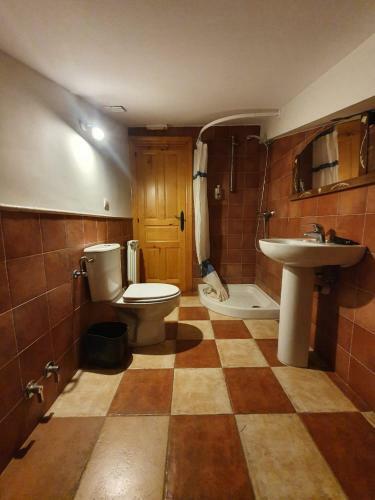 Hotel Hostal Fuentestrella