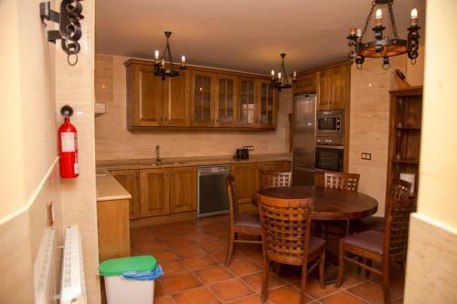Casas Rurales Tio Mora