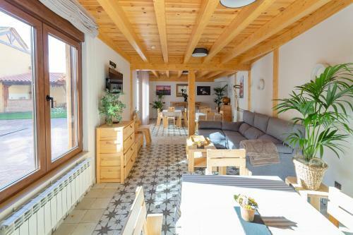 La Rosaleda Le�n - Casa Rural -