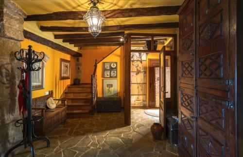 Casa Rumbet