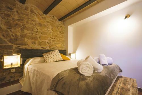 Agroturismo Casa Rural Mas Del Serranet