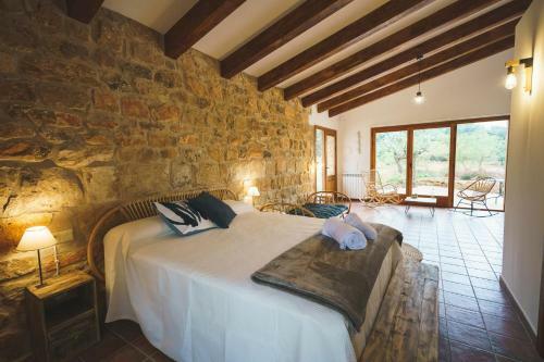 Agroturismo Casa Rural Mas Del Serranet