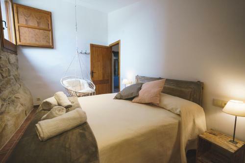 Agroturismo Casa Rural Mas Del Serranet