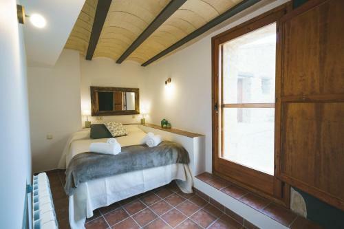 Agroturismo Casa Rural Mas Del Serranet