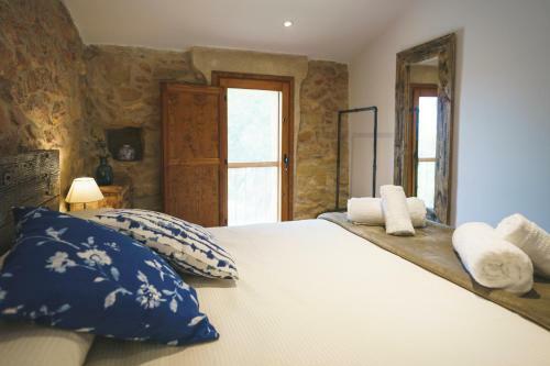 Agroturismo Casa Rural Mas Del Serranet