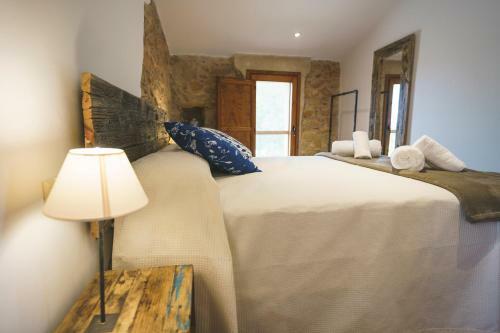 Agroturismo Casa Rural Mas Del Serranet