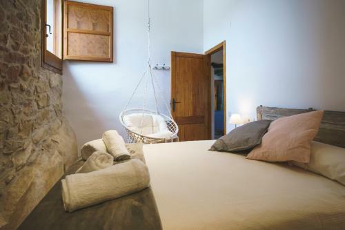 Agroturismo Casa Rural Mas Del Serranet