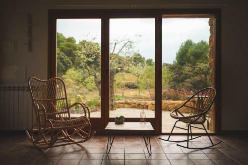 Agroturismo Casa Rural Mas Del Serranet