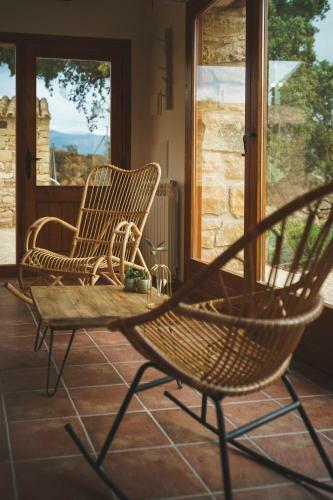 Agroturismo Casa Rural Mas Del Serranet
