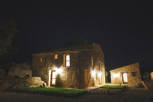 Agroturismo Casa Rural Mas Del Serranet