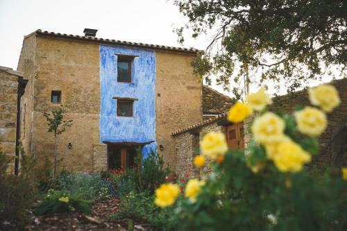 Agroturismo Casa Rural Mas Del Serranet