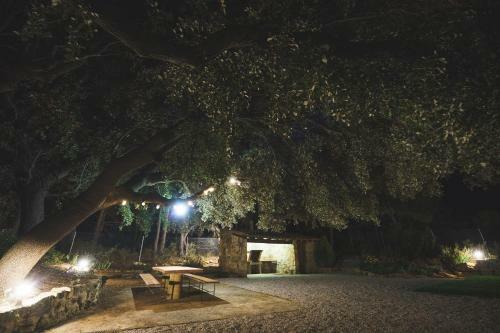 Agroturismo Casa Rural Mas Del Serranet