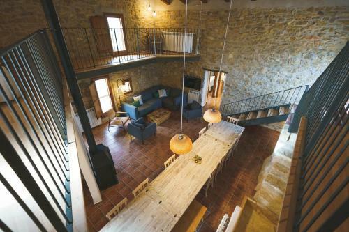 Agroturismo Casa Rural Mas Del Serranet