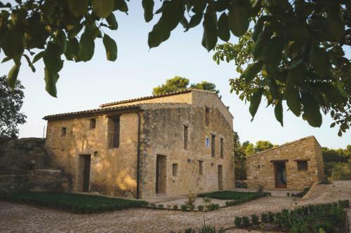 Agroturismo Casa Rural Mas Del Serranet