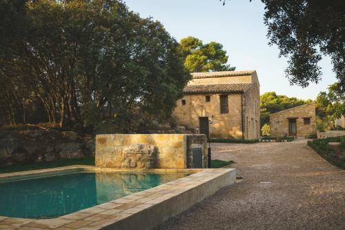 Agroturismo Casa Rural Mas Del Serranet