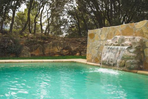 Agroturismo Casa Rural Mas Del Serranet