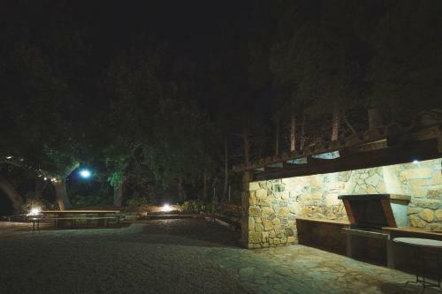 Agroturismo Casa Rural Mas Del Serranet