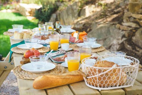 Agroturismo Casa Rural Mas Del Serranet