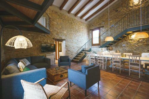 Agroturismo Casa Rural Mas Del Serranet