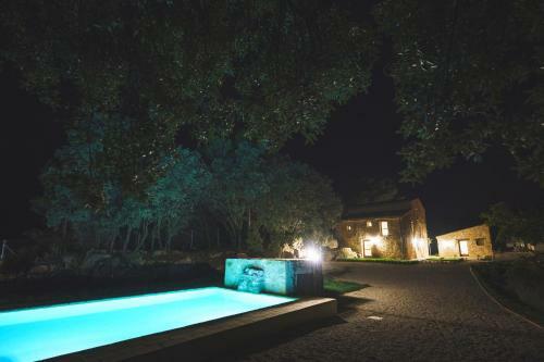 Agroturismo Casa Rural Mas Del Serranet