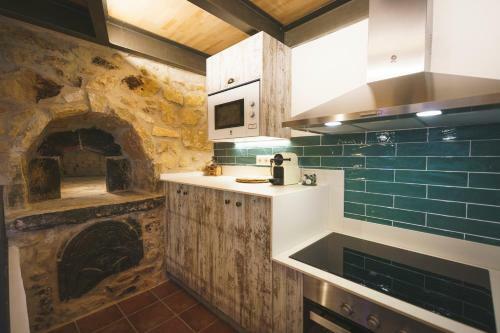 Agroturismo Casa Rural Mas Del Serranet