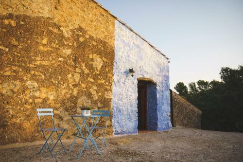Agroturismo Casa Rural Mas Del Serranet