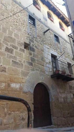Cal Manel Casa Rural