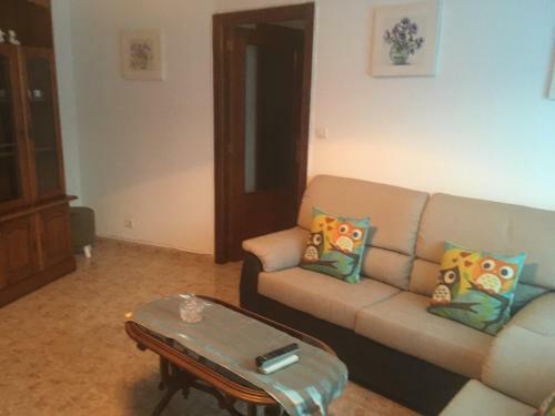 Apartamento El Capazo