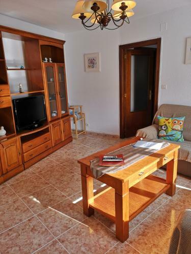 Apartamento El Capazo
