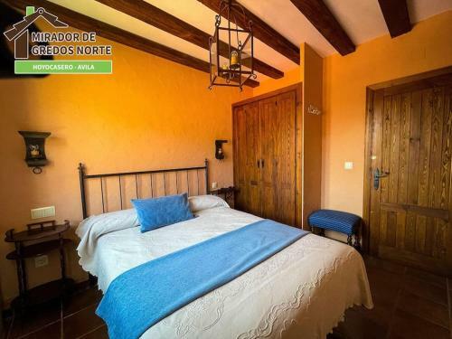 Apartamento Casa El Mirador de Gredos Norte