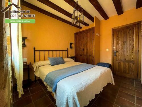 Apartamento Casa El Mirador de Gredos Norte