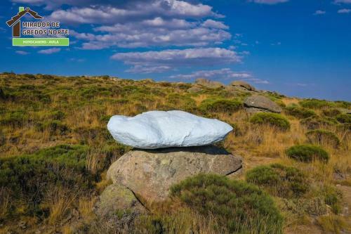 Apartamento Casa El Mirador de Gredos Norte