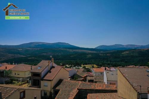 Apartamento Casa El Mirador de Gredos Norte