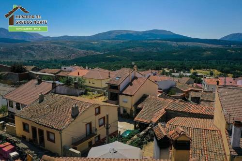 Apartamento Casa El Mirador de Gredos Norte