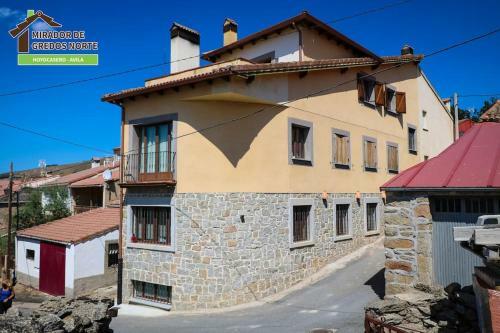 Apartamento Casa El Mirador de Gredos Norte