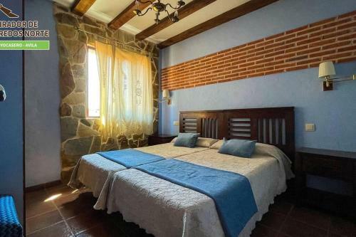 Apartamento Casa El Mirador de Gredos Norte