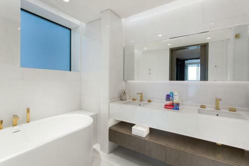 Five Palm - Beach Villa With Private Pool