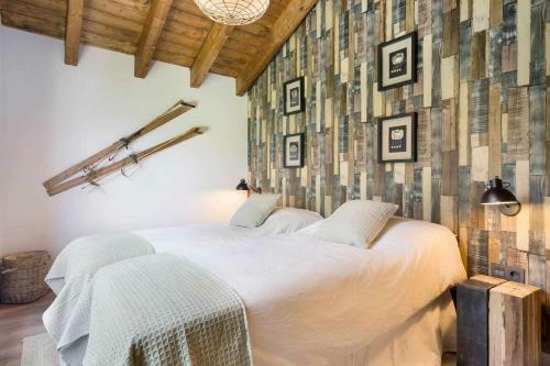 Casa Forelsa Lujo En La Monta�a