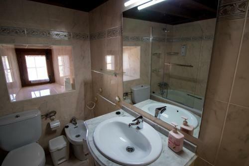 Agroturismo La Casa Del Abuelo