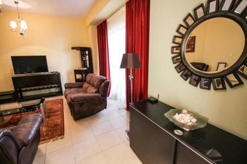 2 Bedroom Apartment - Jbr