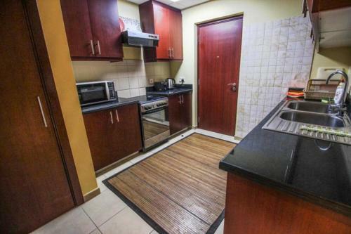 2 Bedroom Apartment - Jbr
